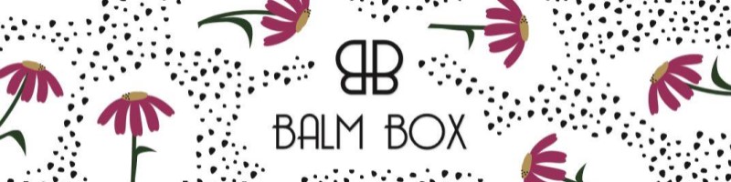 Balm Box