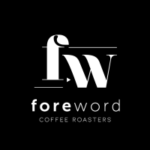 Foreword Coffee Roasters @ TSH