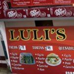 Luli's Taqueria