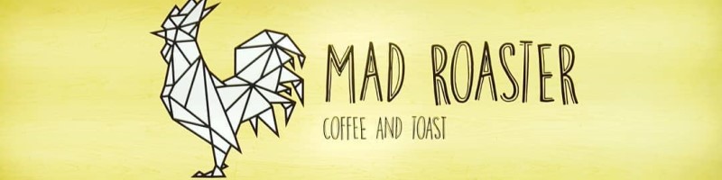 Mad Roaster @ Amoy Food Centre