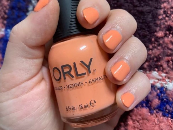 Orly Color Labs - wide 7
