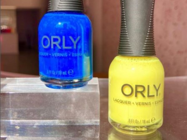 Orly Color Labs - wide 9