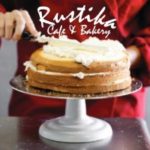 Rustika Cafe and Bakery @ Houston