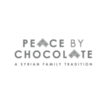 Peace by Chocolate @ Antigonish