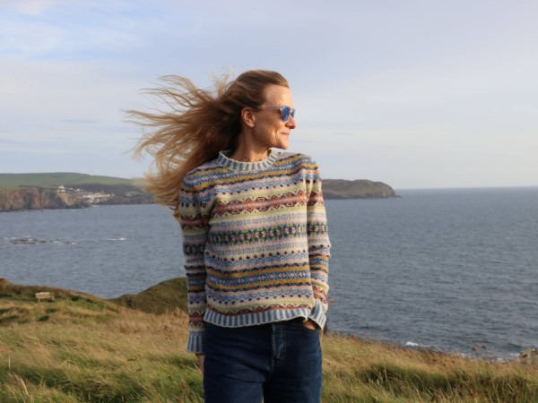 Aspiga @ TREBETHERICK Cornwall – Karmalize