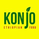Konjo Ethiopian Food