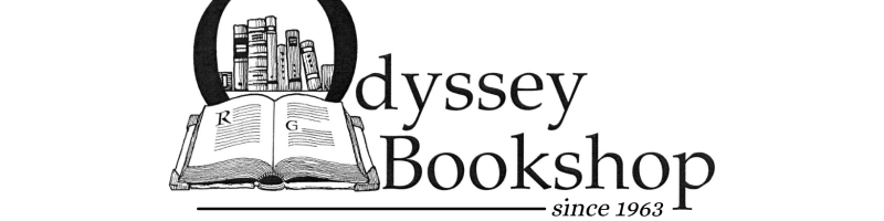 Odyssey Bookshop