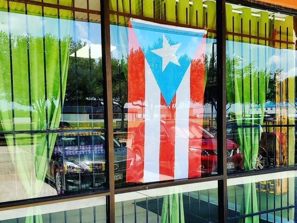 4 Latinx Small Businesses Step Up To #SupportPuertoRico