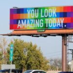 Greener Pastures and Brighter Futures for Billboards