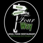 The Four Way Restaurant