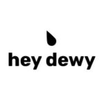 Hey Dewy