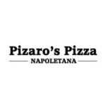 Pizaro's Pizza @ Montrose Blvd