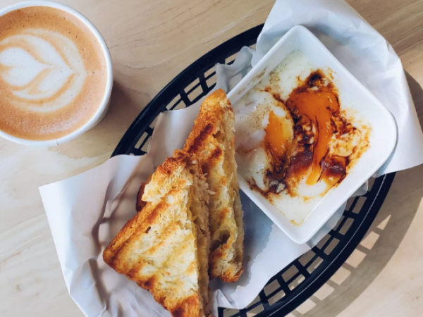 4 Places For Kopi With Karma In Singapore
