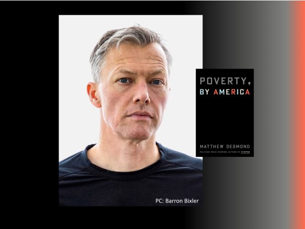 Have You Heard? Poverty Isn’t About Being Poor