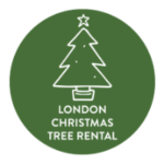 London Christmas Tree Rental @ Southall