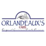 Orlandeaux's Café